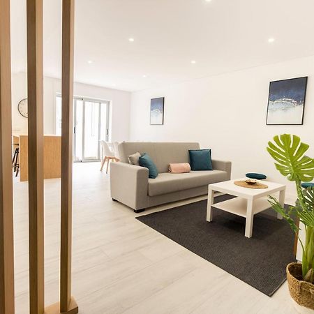 Guest H4U Povoa Praca Joao 23 Apartment Povoa de Varzim Ngoại thất bức ảnh