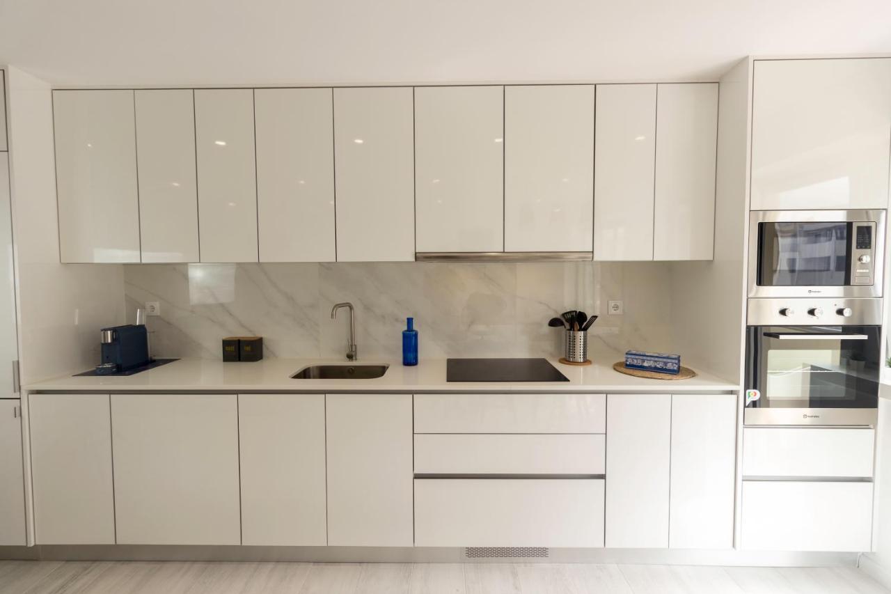 Guest H4U Povoa Praca Joao 23 Apartment Povoa de Varzim Ngoại thất bức ảnh