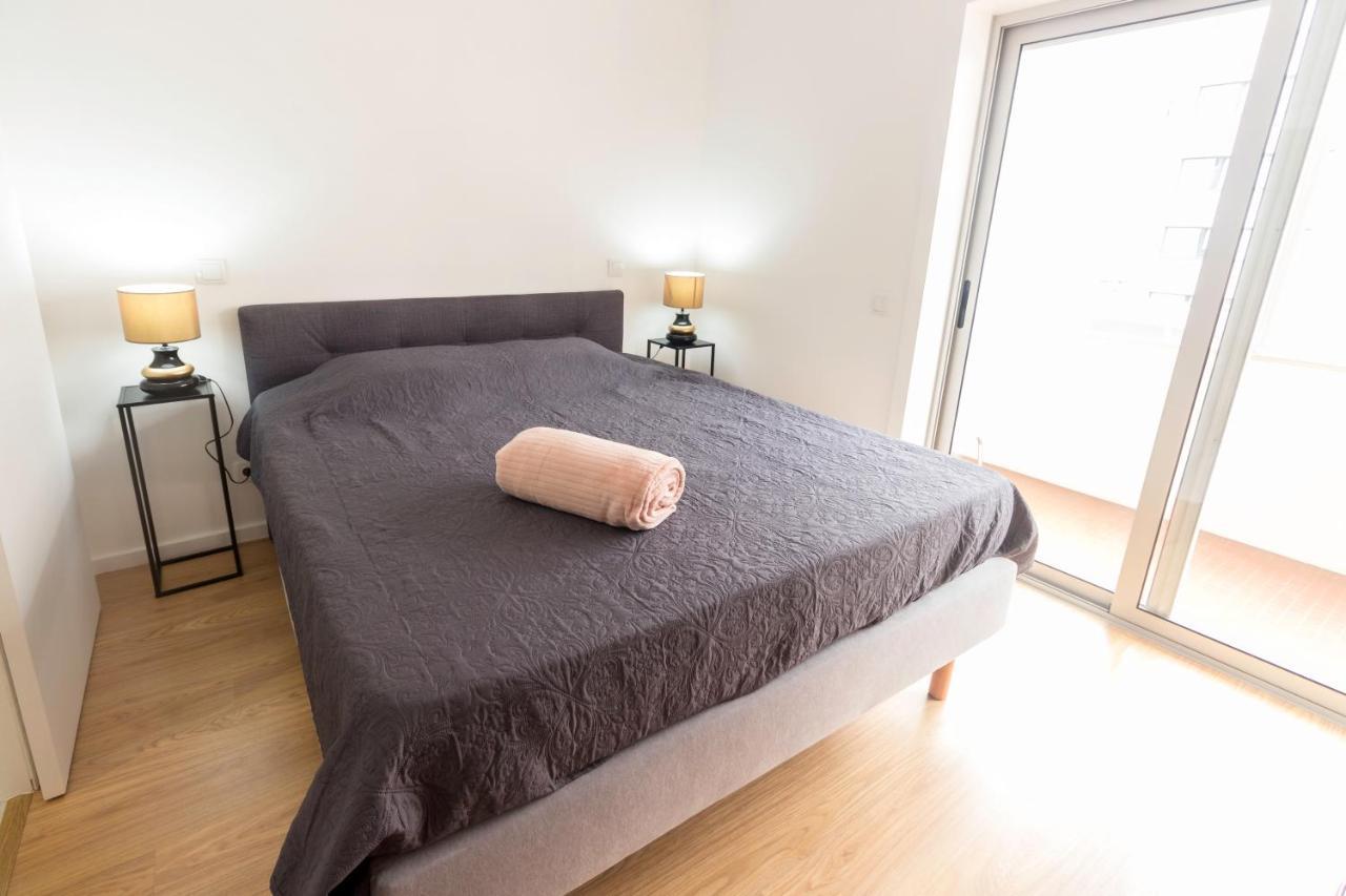 Guest H4U Povoa Praca Joao 23 Apartment Povoa de Varzim Ngoại thất bức ảnh