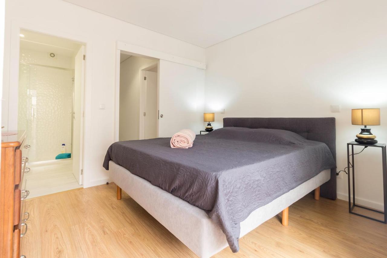 Guest H4U Povoa Praca Joao 23 Apartment Povoa de Varzim Ngoại thất bức ảnh