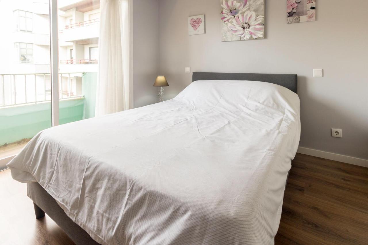 Guest H4U Povoa Praca Joao 23 Apartment Povoa de Varzim Ngoại thất bức ảnh