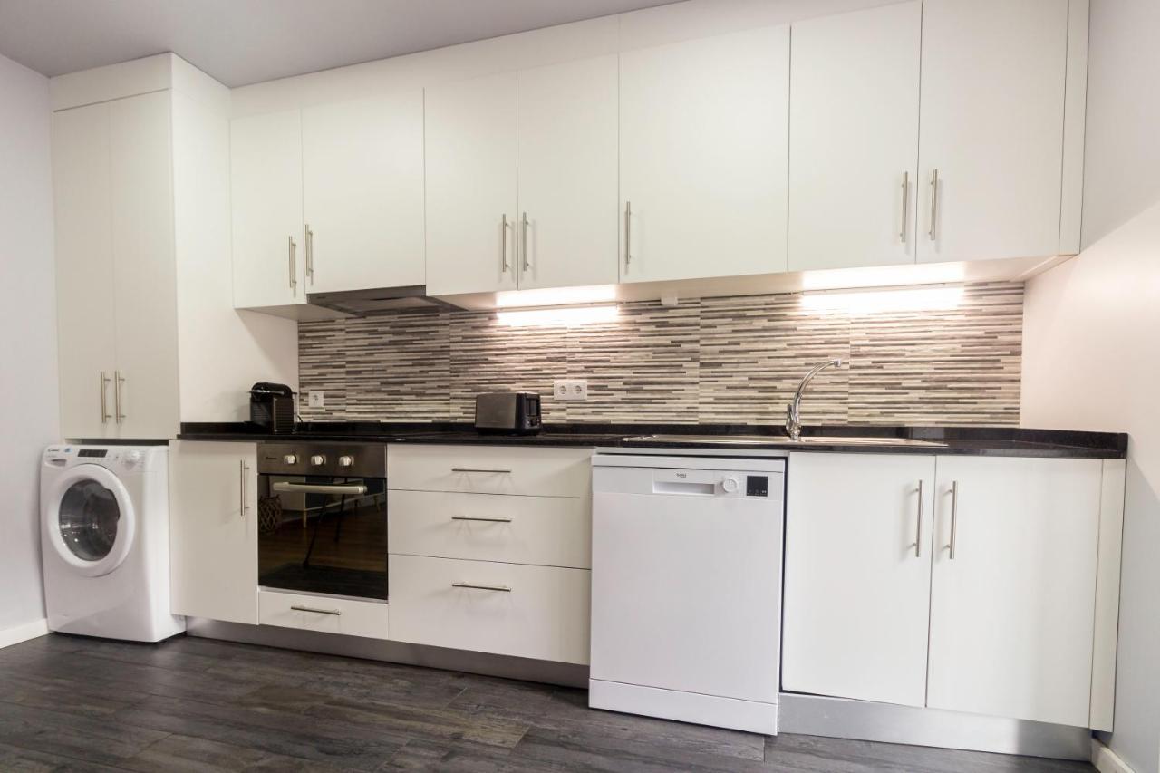 Guest H4U Povoa Praca Joao 23 Apartment Povoa de Varzim Ngoại thất bức ảnh