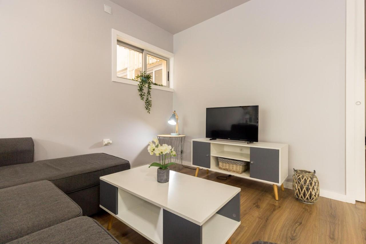 Guest H4U Povoa Praca Joao 23 Apartment Povoa de Varzim Ngoại thất bức ảnh