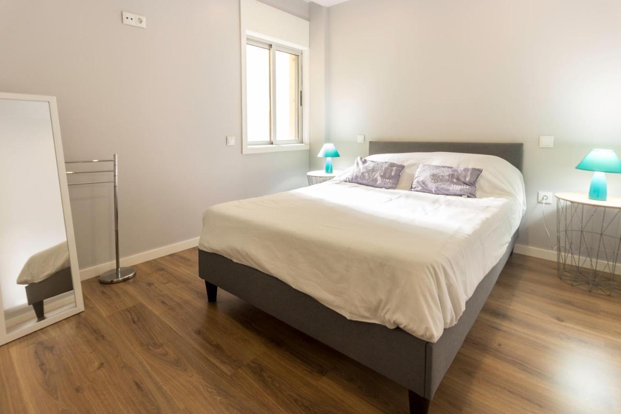 Guest H4U Povoa Praca Joao 23 Apartment Povoa de Varzim Ngoại thất bức ảnh