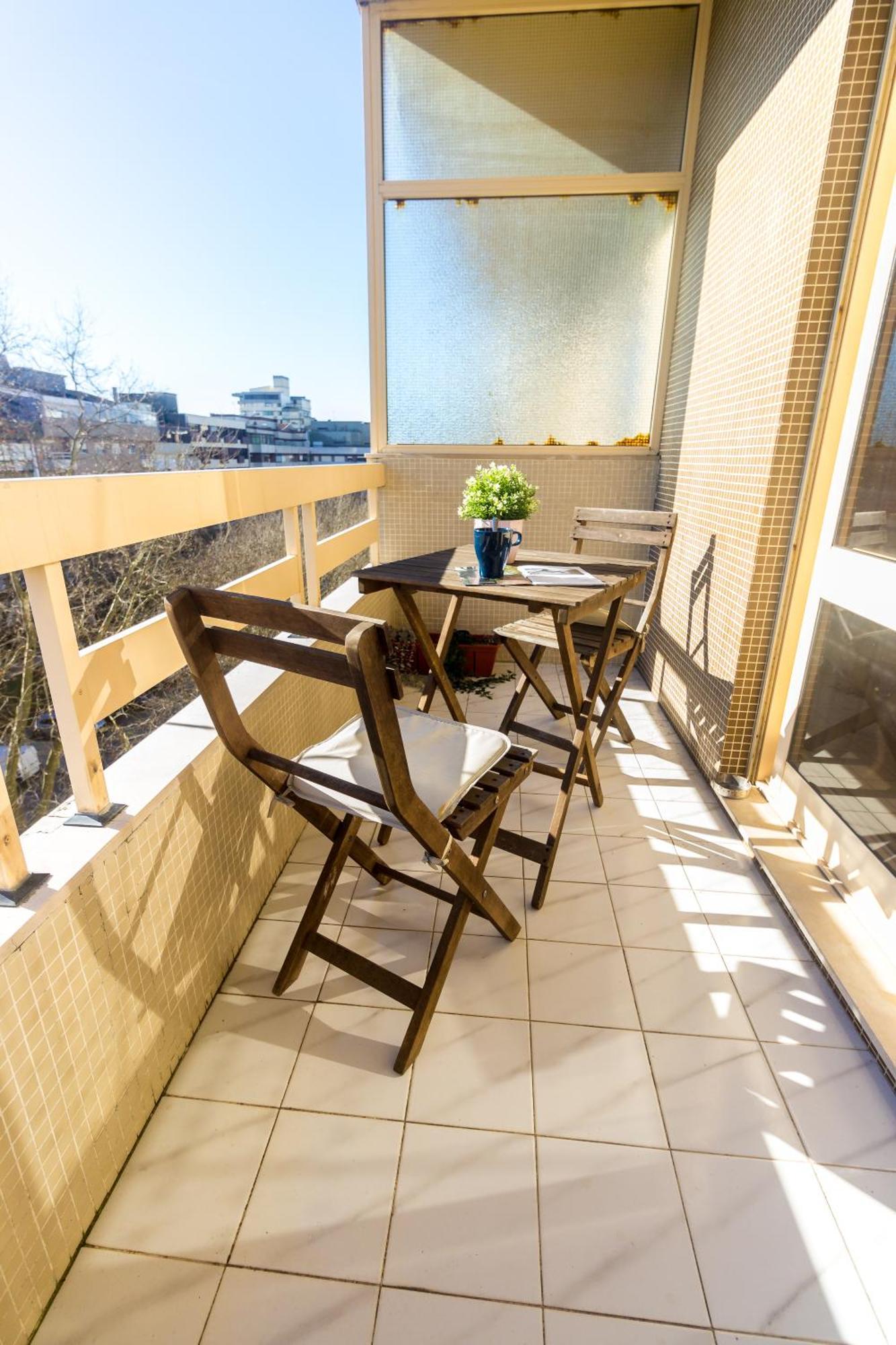 Guest H4U Povoa Praca Joao 23 Apartment Povoa de Varzim Ngoại thất bức ảnh