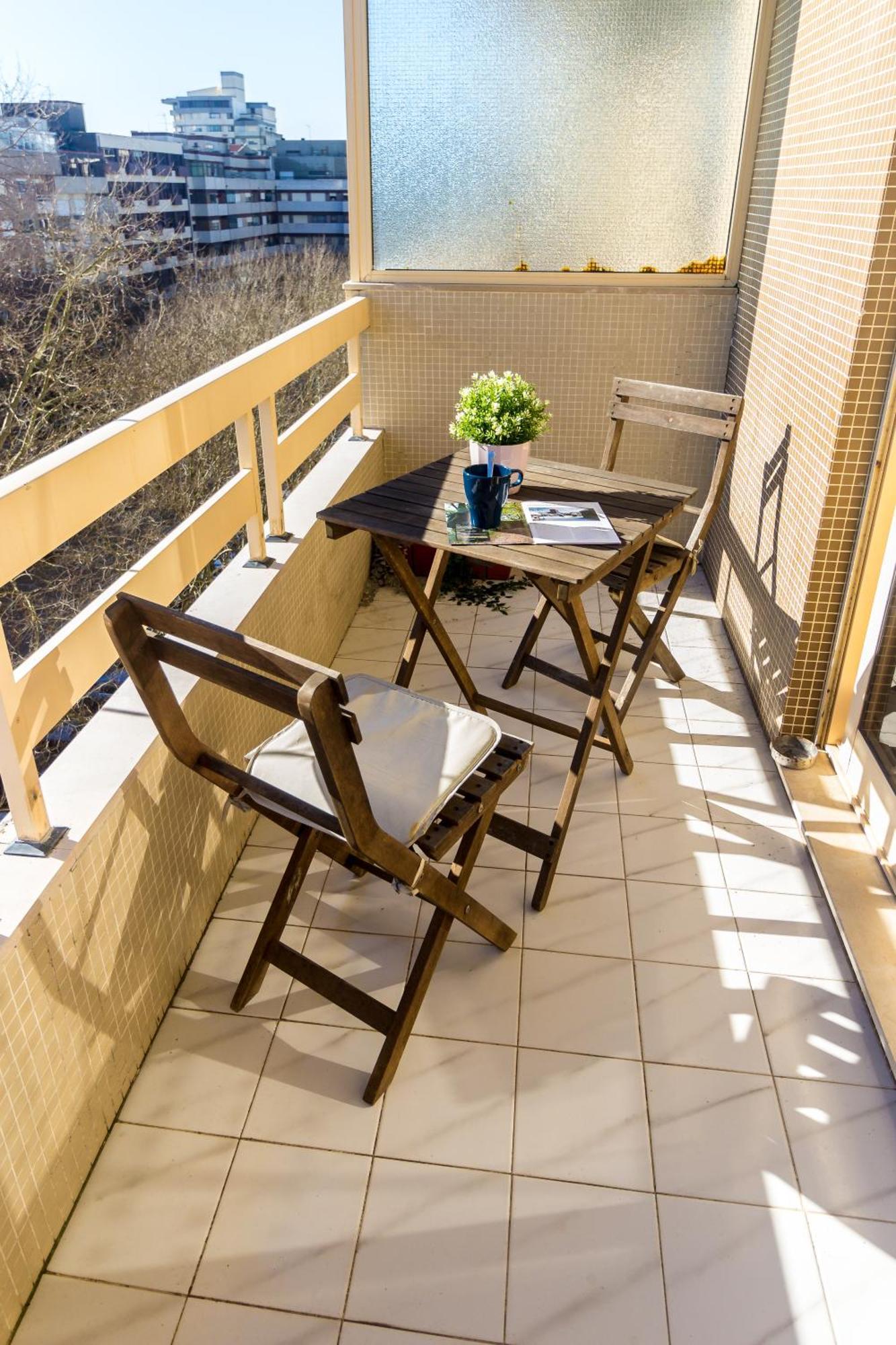 Guest H4U Povoa Praca Joao 23 Apartment Povoa de Varzim Ngoại thất bức ảnh
