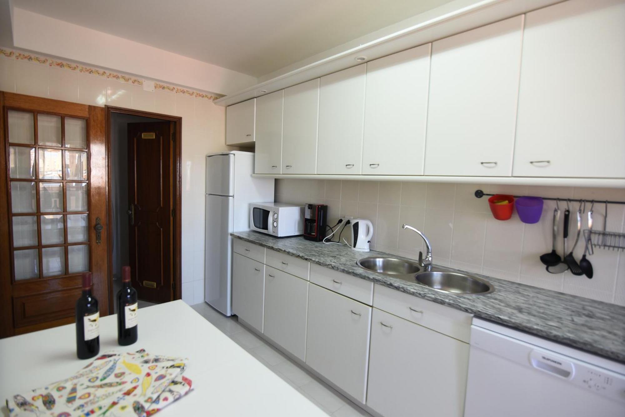 Guest H4U Povoa Praca Joao 23 Apartment Povoa de Varzim Ngoại thất bức ảnh
