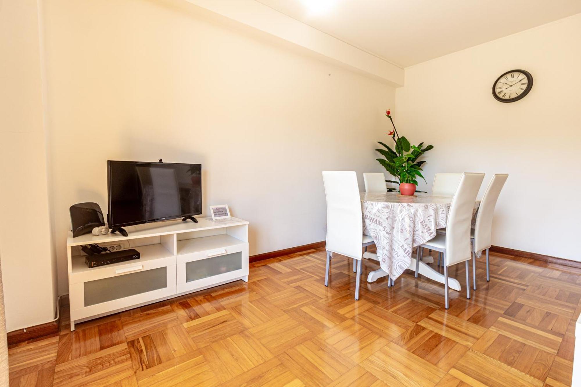 Guest H4U Povoa Praca Joao 23 Apartment Povoa de Varzim Ngoại thất bức ảnh
