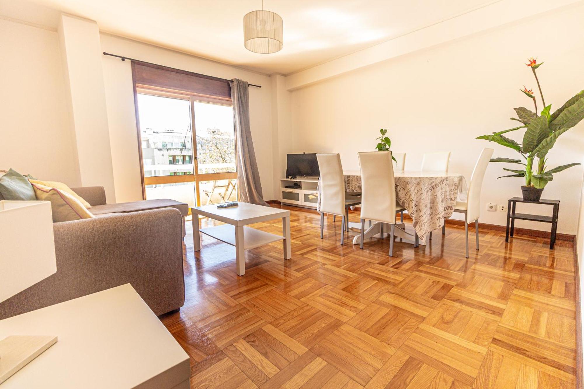 Guest H4U Povoa Praca Joao 23 Apartment Povoa de Varzim Ngoại thất bức ảnh