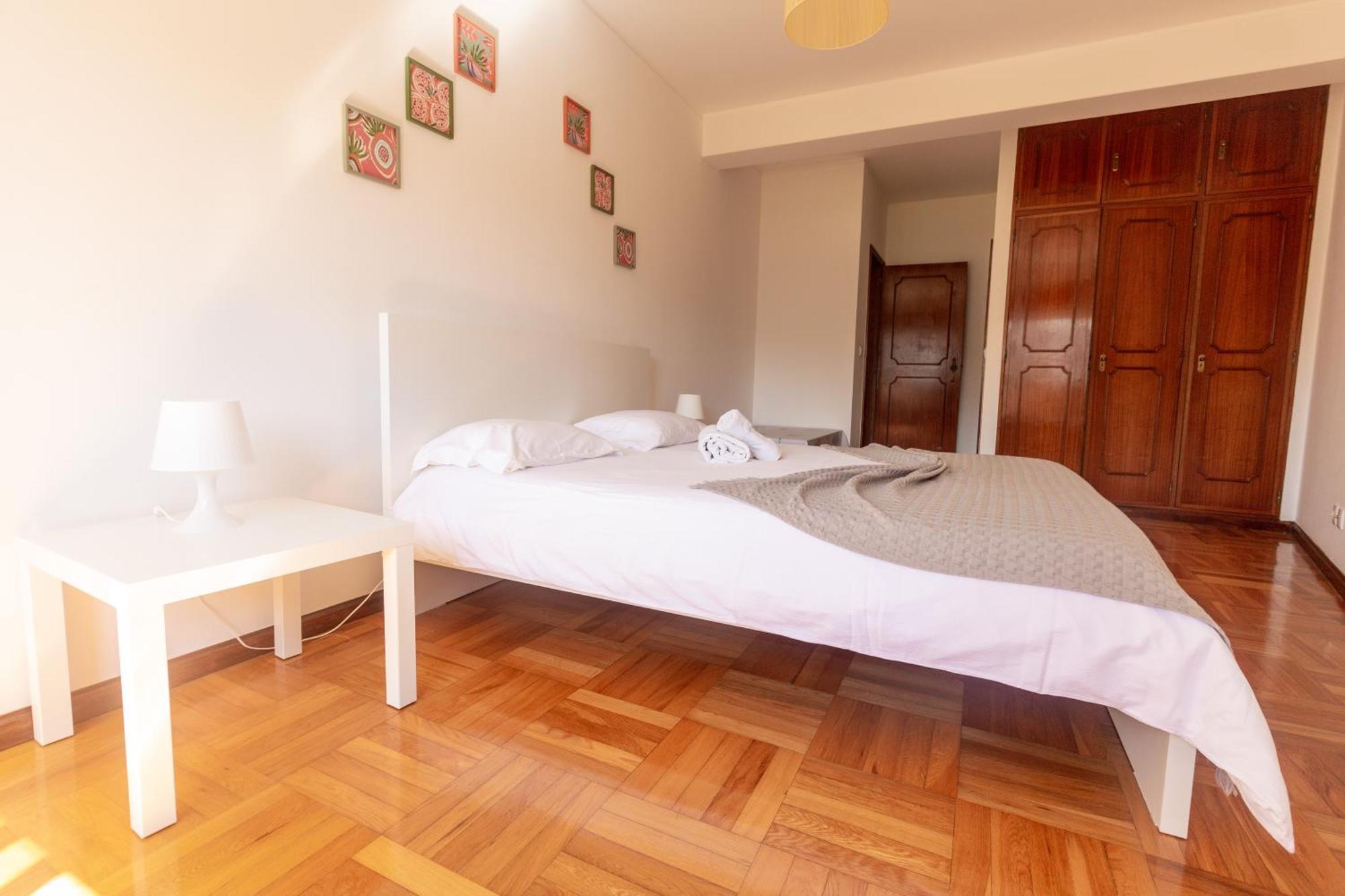 Guest H4U Povoa Praca Joao 23 Apartment Povoa de Varzim Ngoại thất bức ảnh