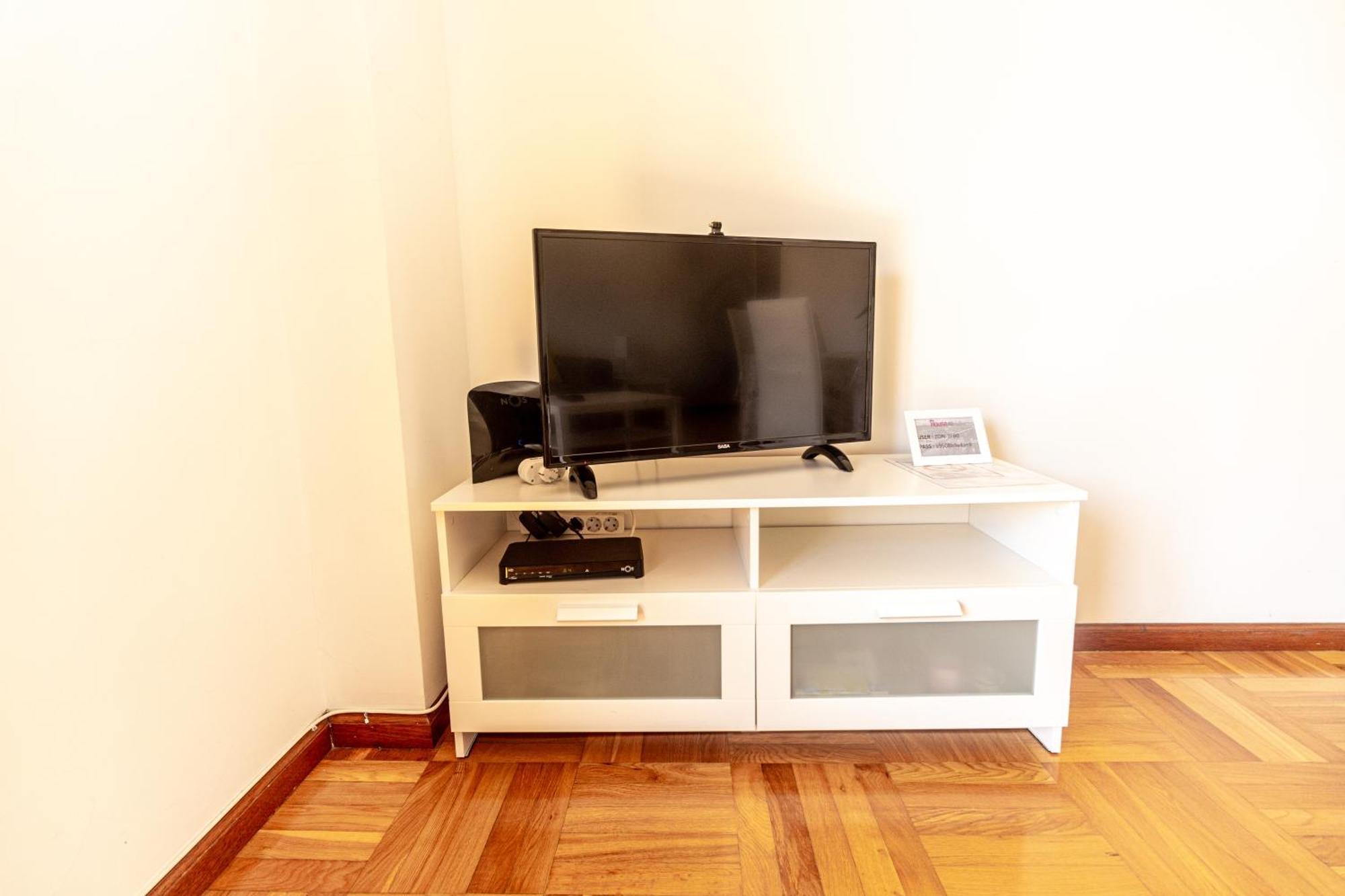 Guest H4U Povoa Praca Joao 23 Apartment Povoa de Varzim Ngoại thất bức ảnh