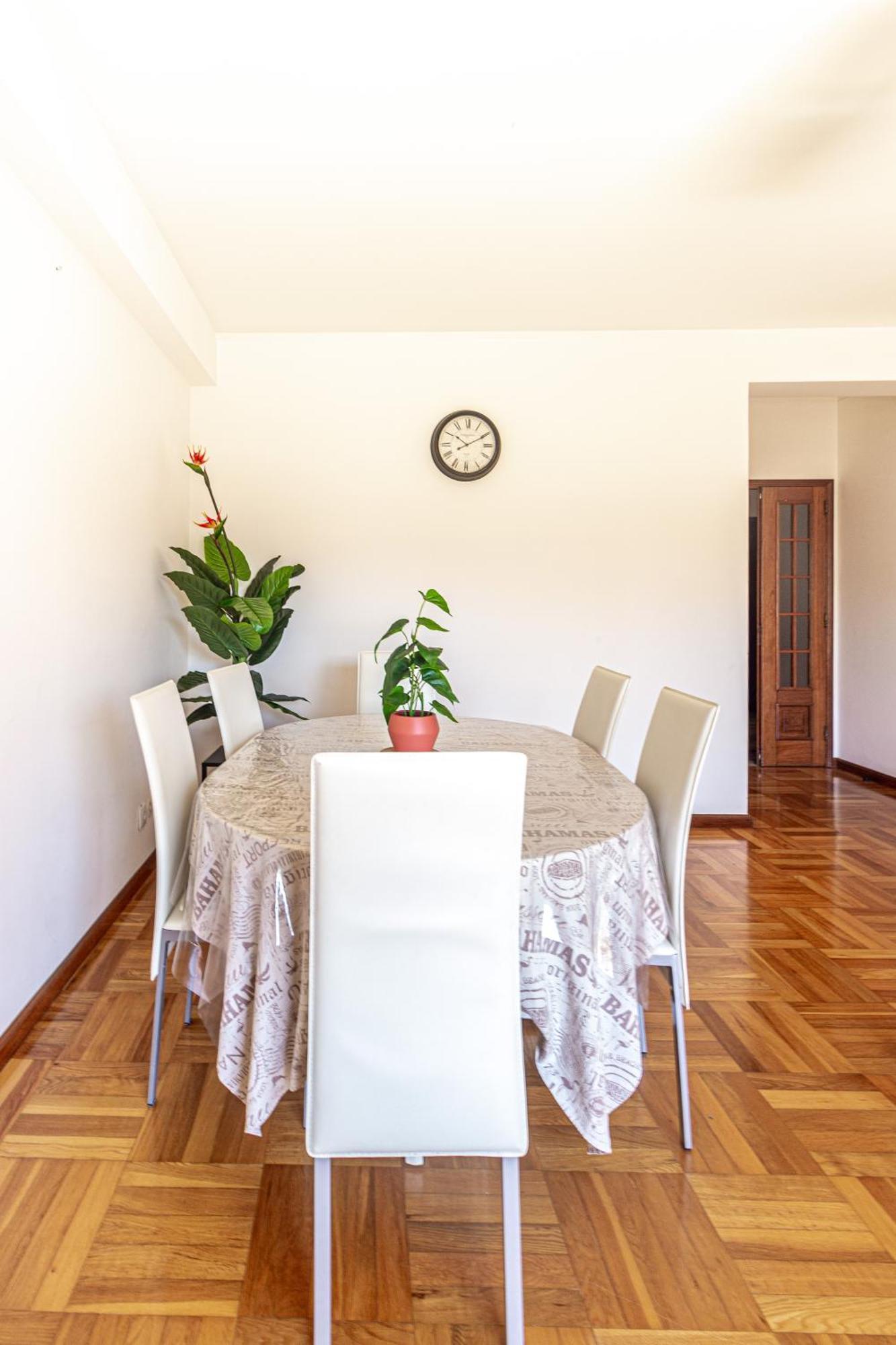 Guest H4U Povoa Praca Joao 23 Apartment Povoa de Varzim Ngoại thất bức ảnh