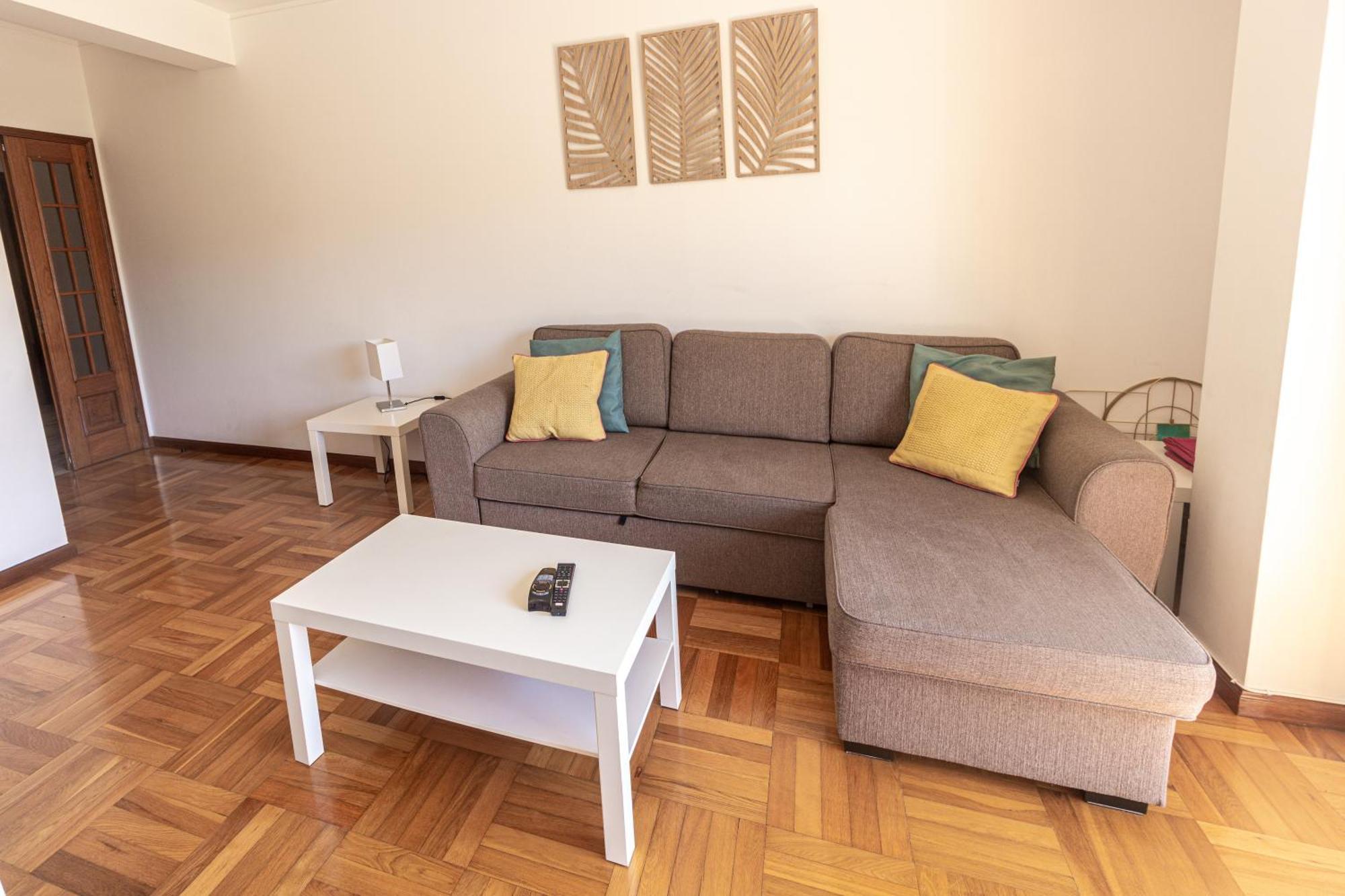 Guest H4U Povoa Praca Joao 23 Apartment Povoa de Varzim Ngoại thất bức ảnh