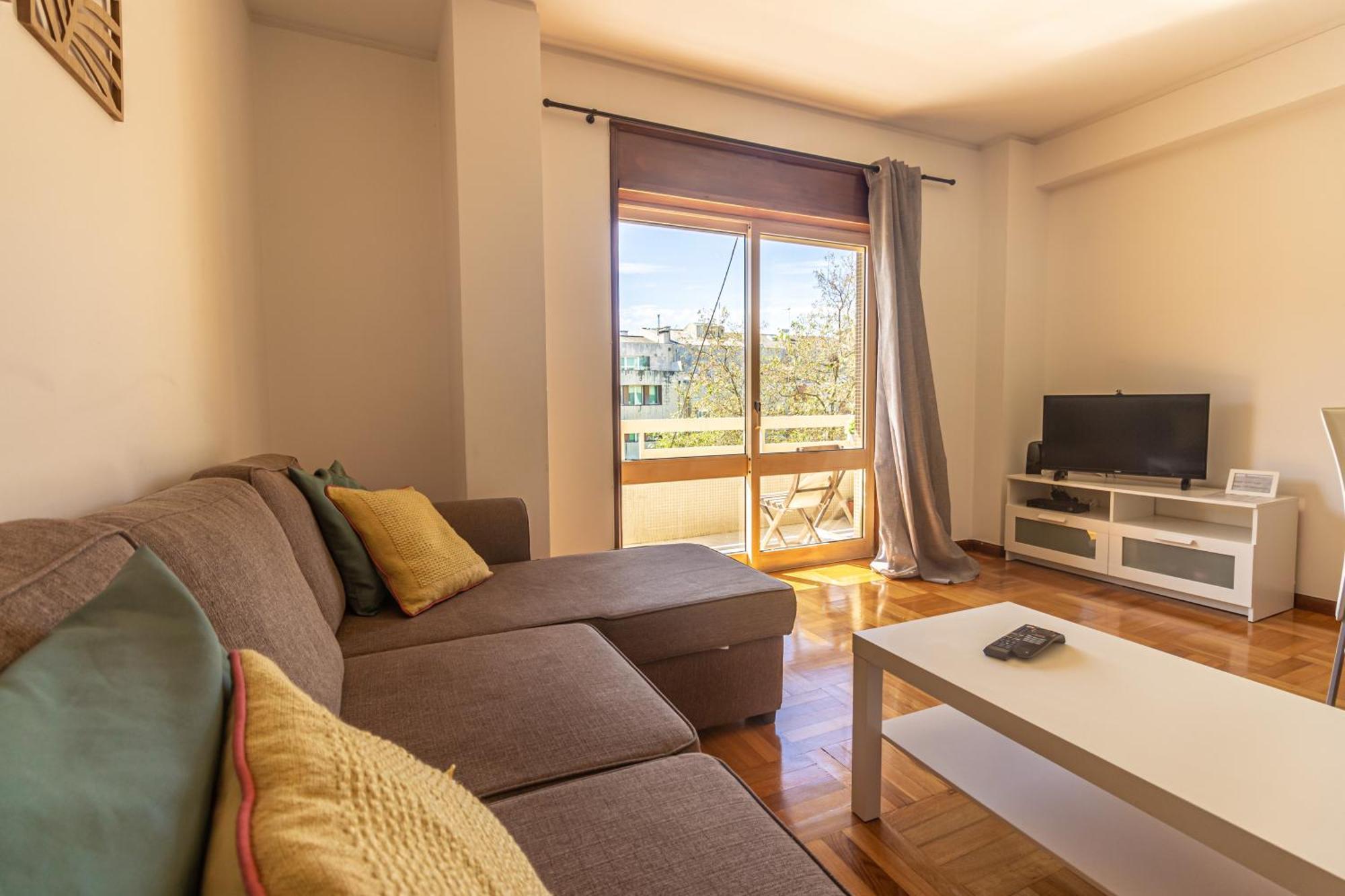 Guest H4U Povoa Praca Joao 23 Apartment Povoa de Varzim Ngoại thất bức ảnh