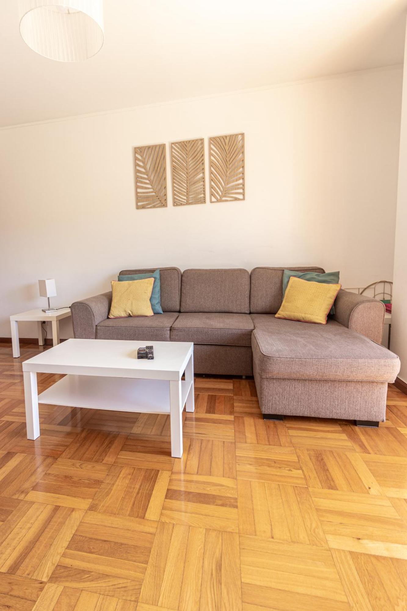 Guest H4U Povoa Praca Joao 23 Apartment Povoa de Varzim Ngoại thất bức ảnh