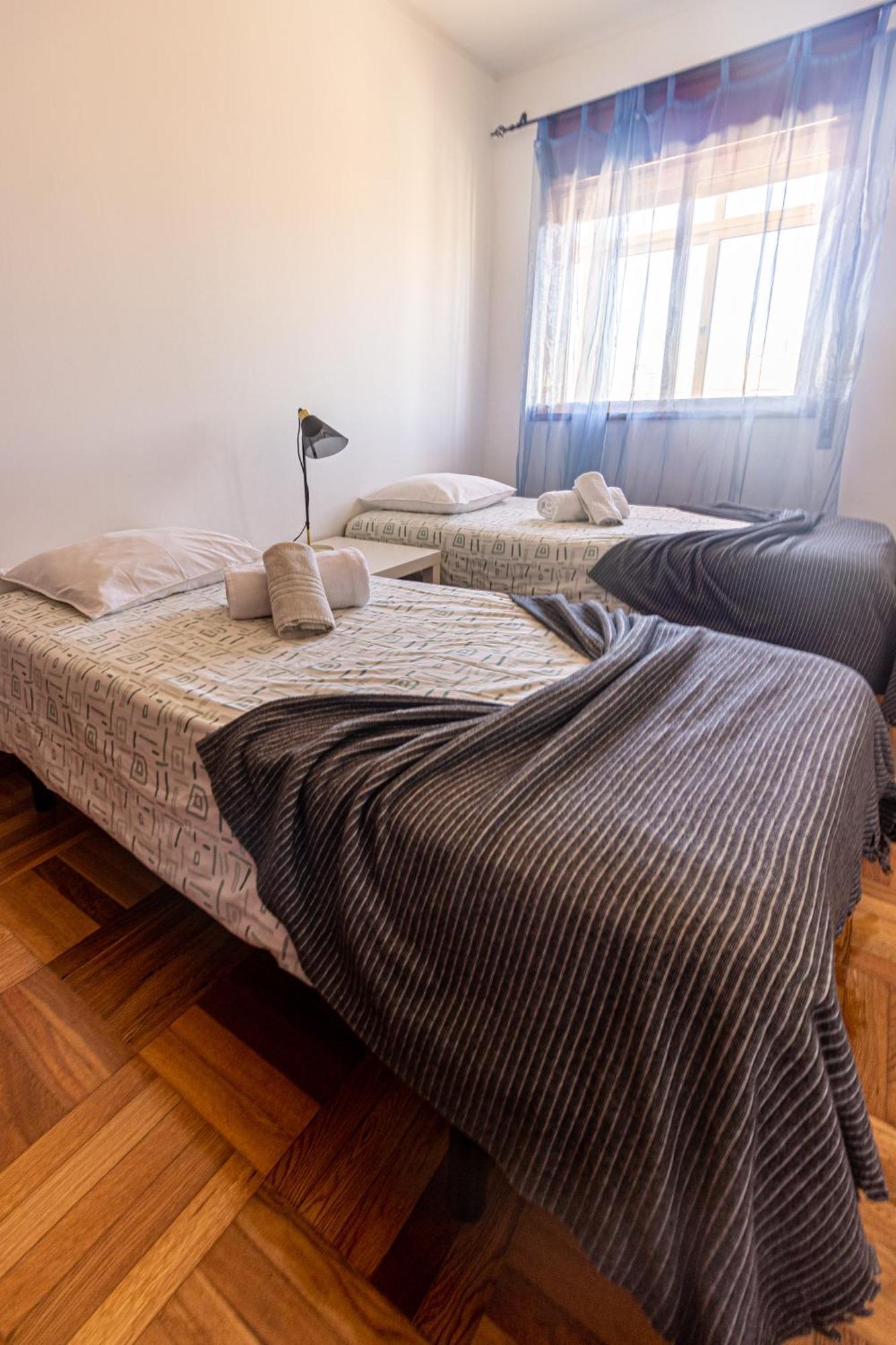 Guest H4U Povoa Praca Joao 23 Apartment Povoa de Varzim Ngoại thất bức ảnh