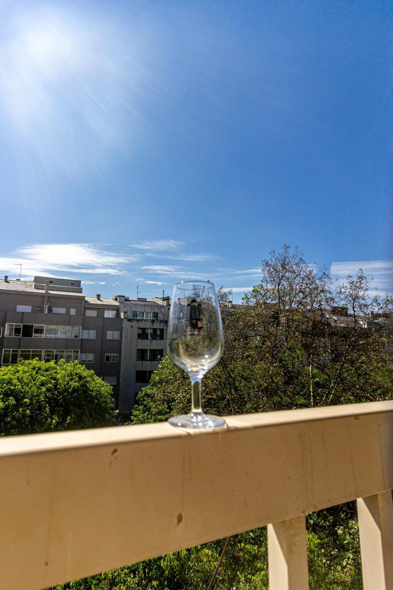 Guest H4U Povoa Praca Joao 23 Apartment Povoa de Varzim Ngoại thất bức ảnh