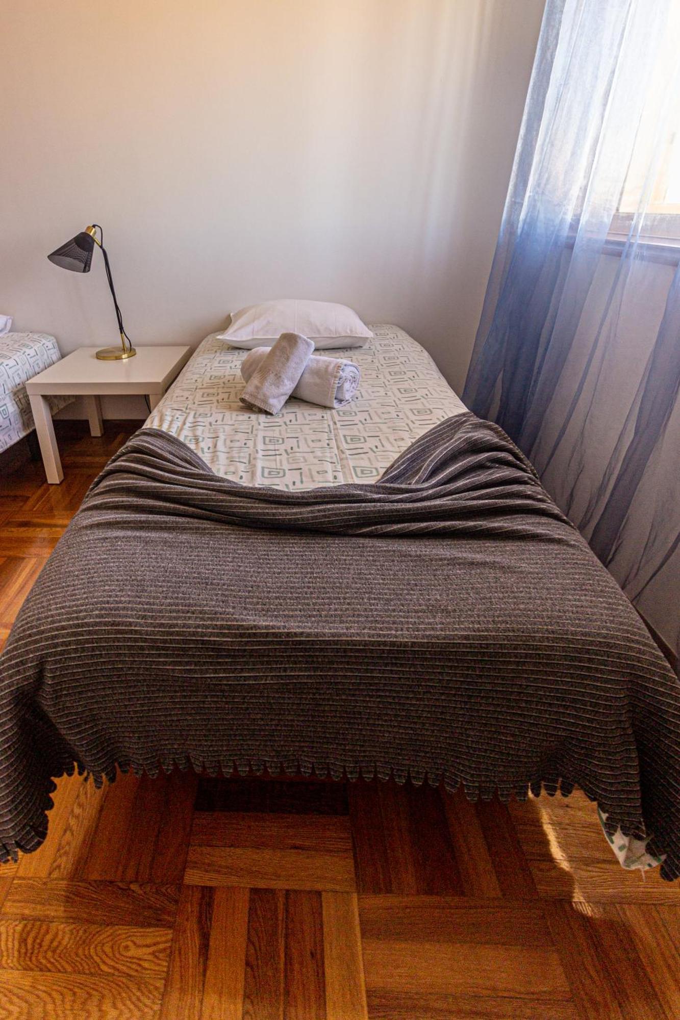 Guest H4U Povoa Praca Joao 23 Apartment Povoa de Varzim Ngoại thất bức ảnh