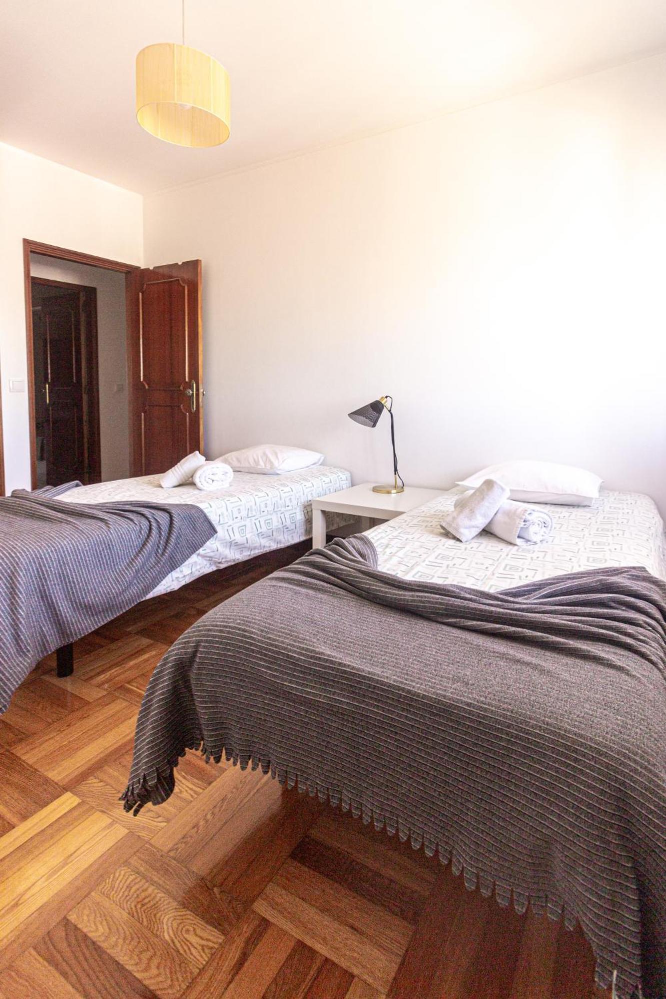 Guest H4U Povoa Praca Joao 23 Apartment Povoa de Varzim Ngoại thất bức ảnh
