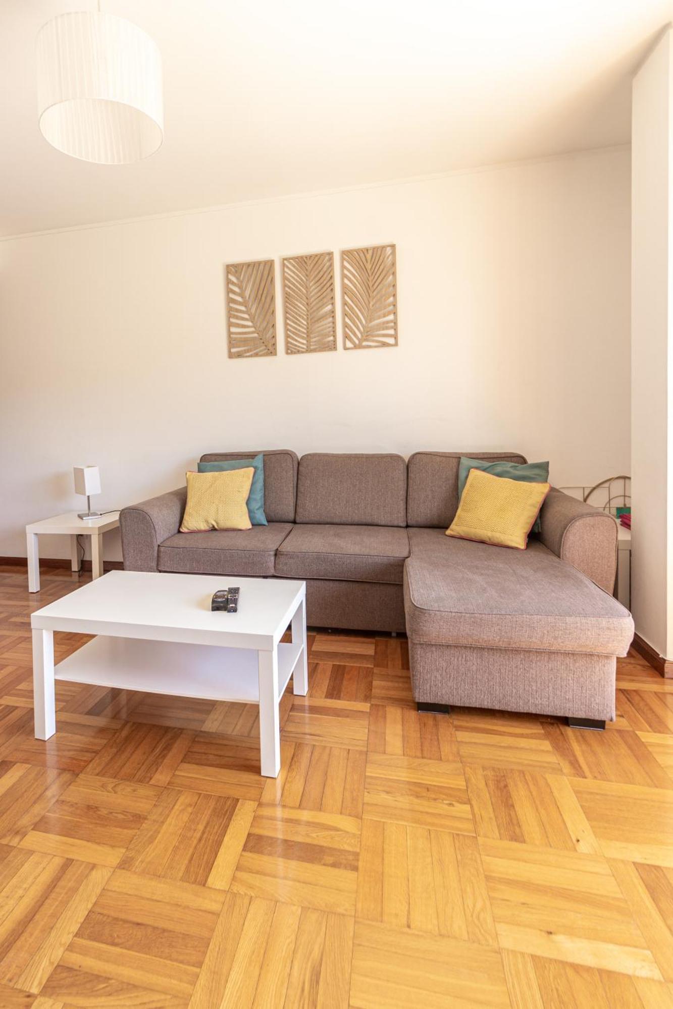 Guest H4U Povoa Praca Joao 23 Apartment Povoa de Varzim Ngoại thất bức ảnh