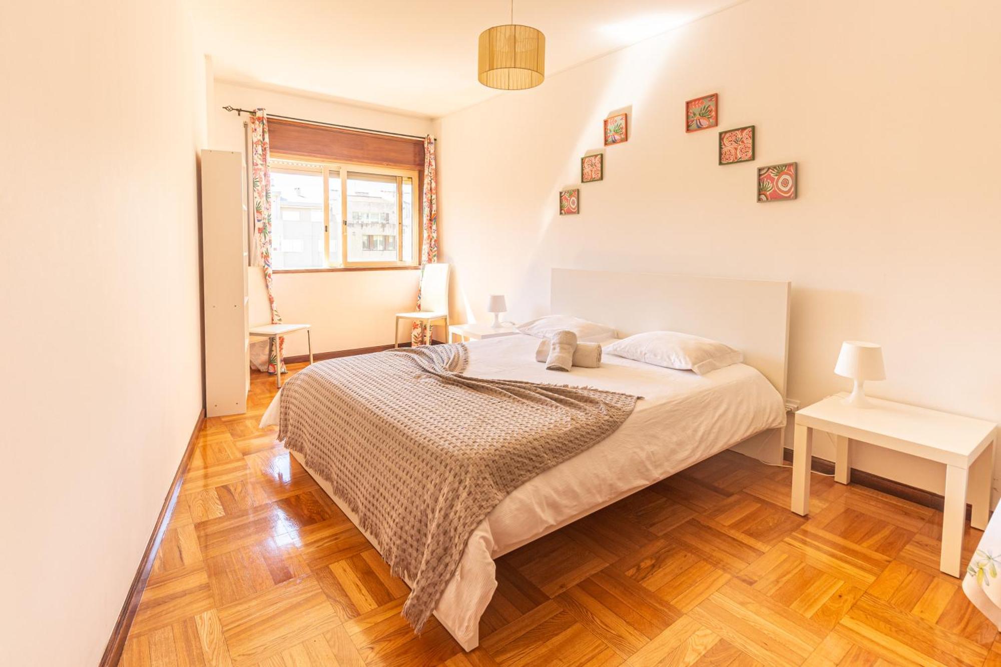 Guest H4U Povoa Praca Joao 23 Apartment Povoa de Varzim Ngoại thất bức ảnh