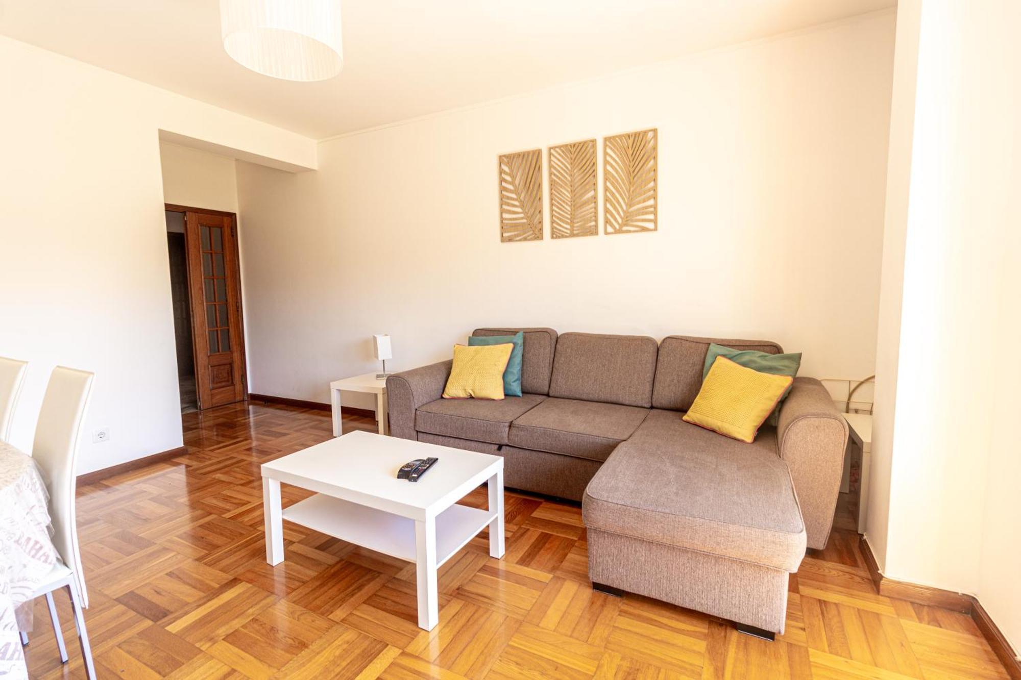 Guest H4U Povoa Praca Joao 23 Apartment Povoa de Varzim Ngoại thất bức ảnh