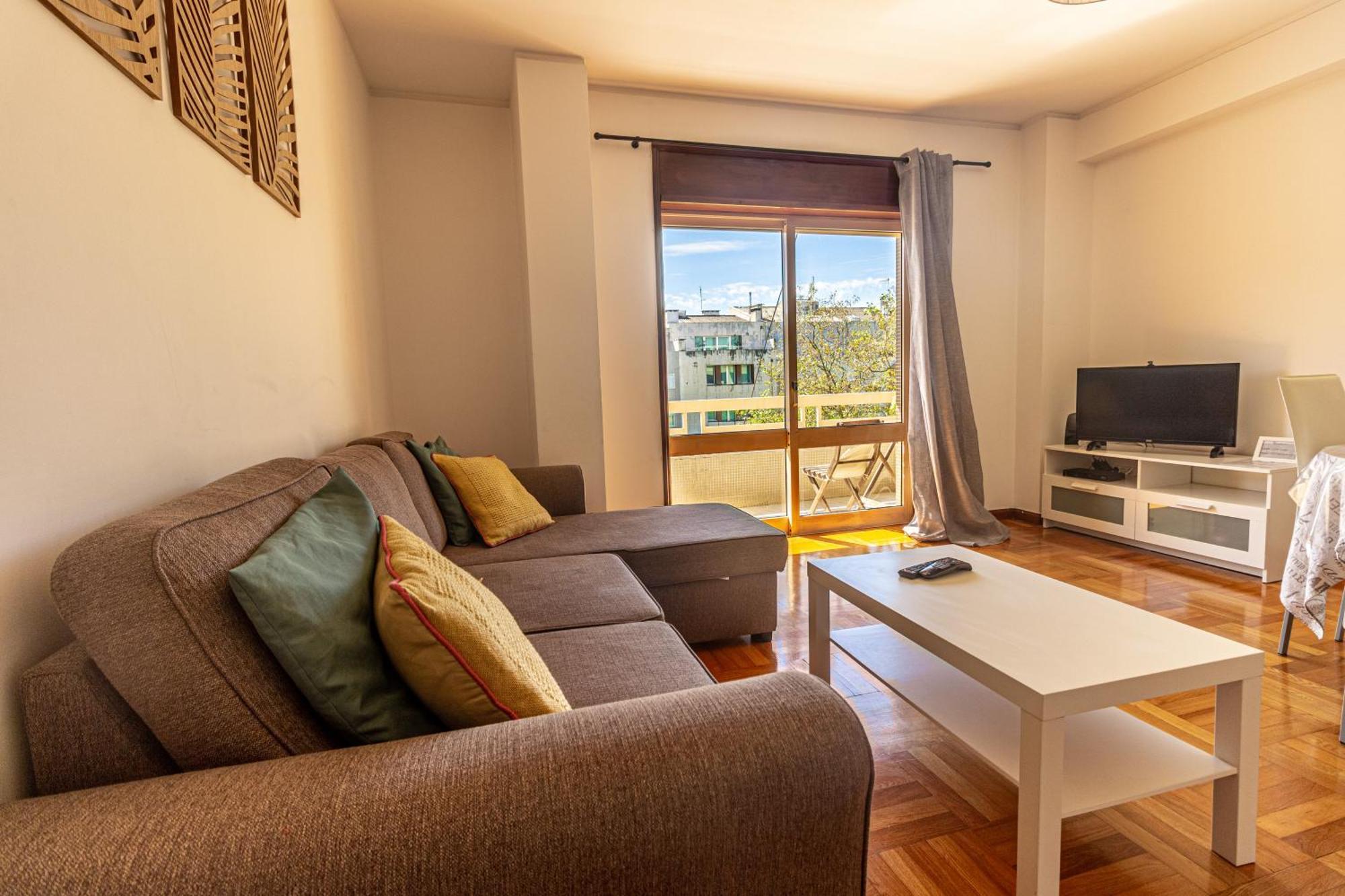 Guest H4U Povoa Praca Joao 23 Apartment Povoa de Varzim Ngoại thất bức ảnh