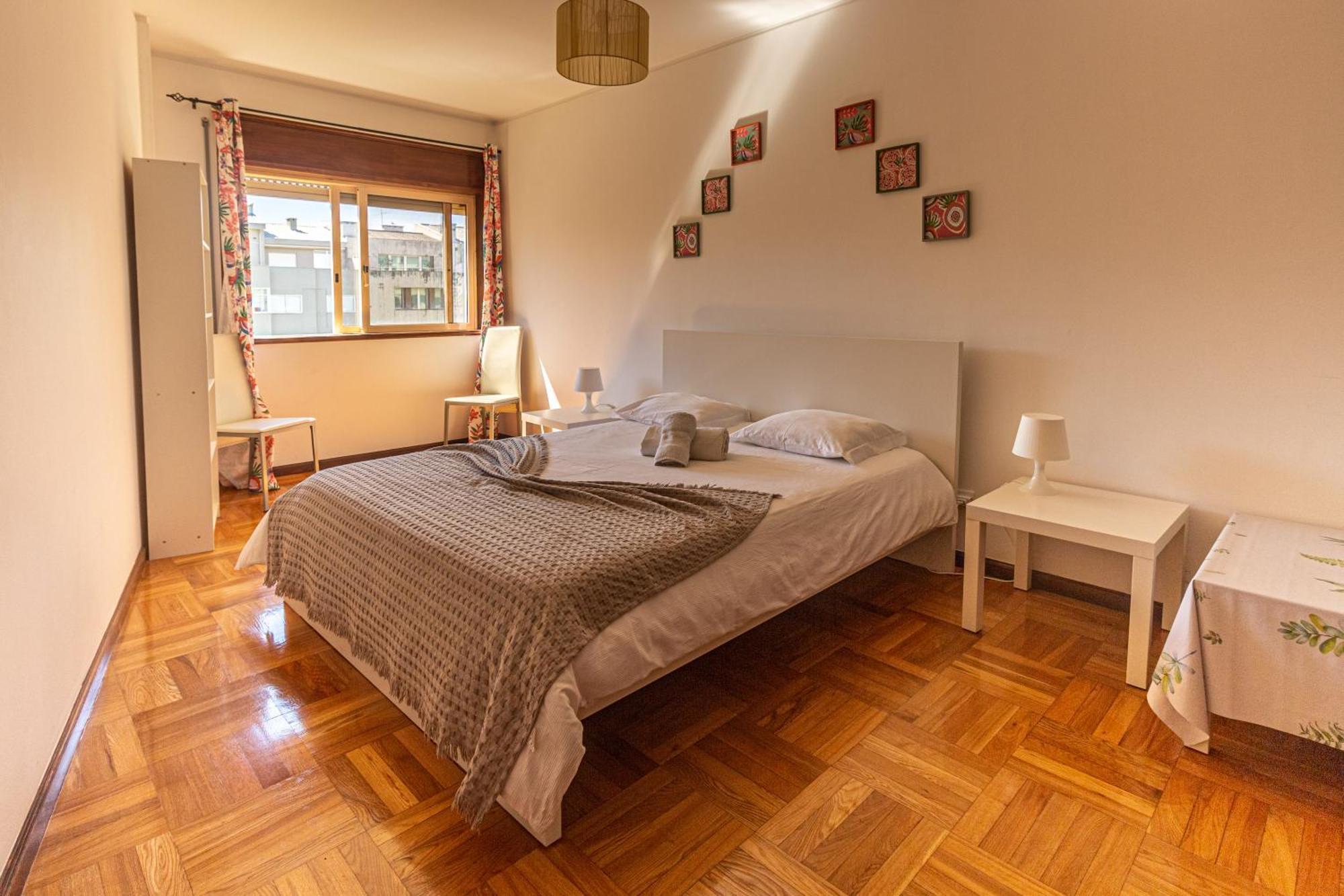 Guest H4U Povoa Praca Joao 23 Apartment Povoa de Varzim Ngoại thất bức ảnh