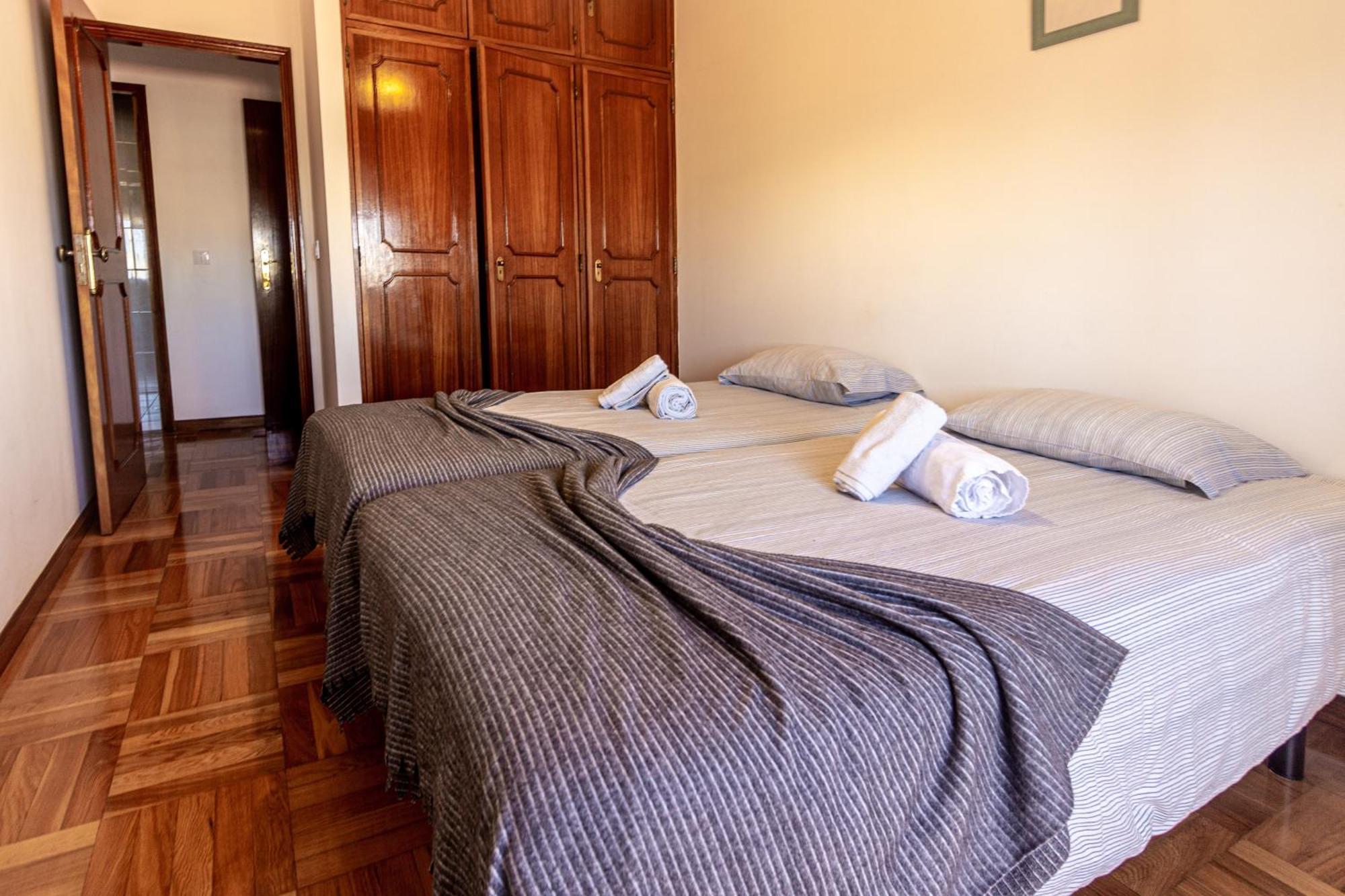 Guest H4U Povoa Praca Joao 23 Apartment Povoa de Varzim Ngoại thất bức ảnh