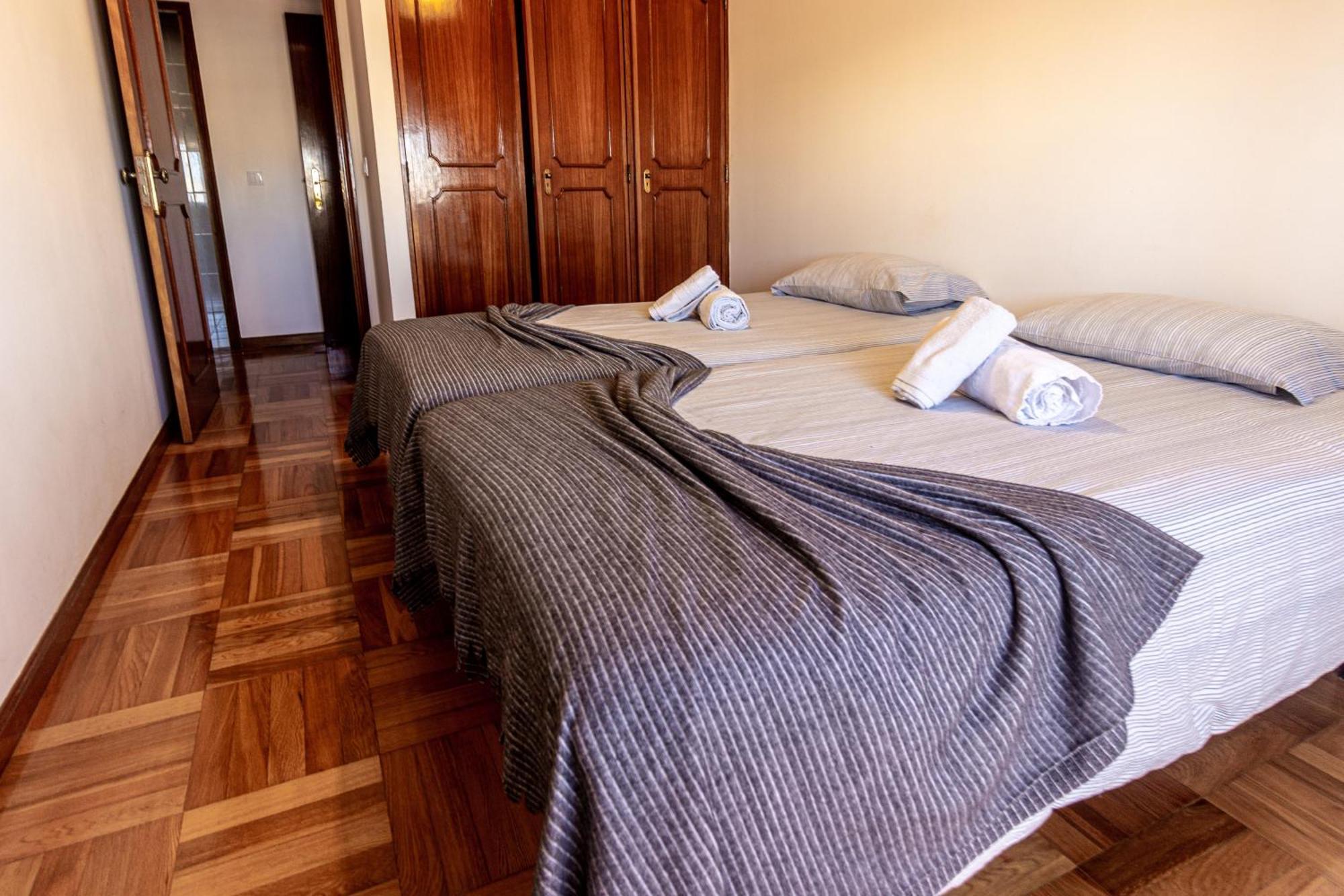 Guest H4U Povoa Praca Joao 23 Apartment Povoa de Varzim Ngoại thất bức ảnh